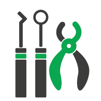 Dụng cụ nha khoa