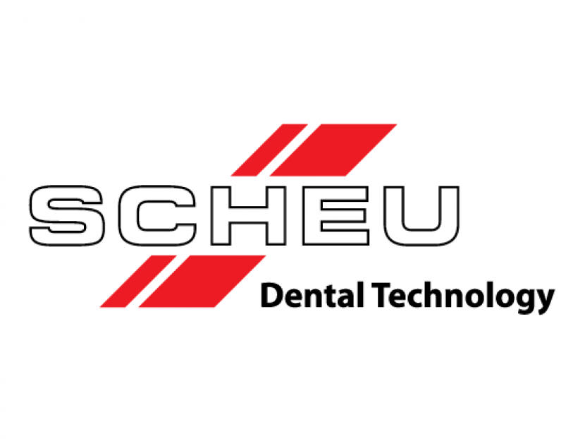 Scheu Dental (Đức)